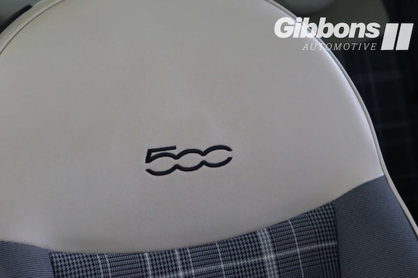 Used Fiat 500 2016 for sale - 75721532: Photo 22