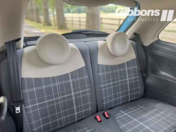 Used Fiat 500 2016 for sale - 75721532: Photo 24