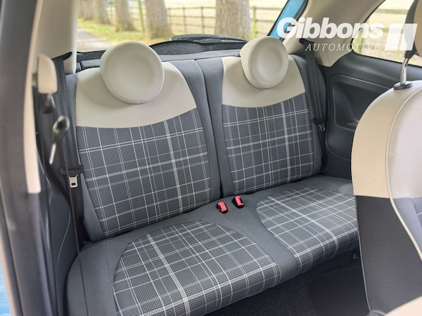 Used Fiat 500 2016 for sale - 75721532: Photo 25
