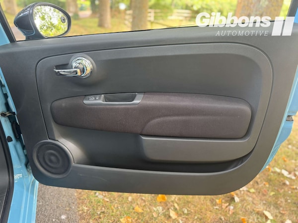 Used Fiat 500 2016 for sale - 75721532: Photo 28