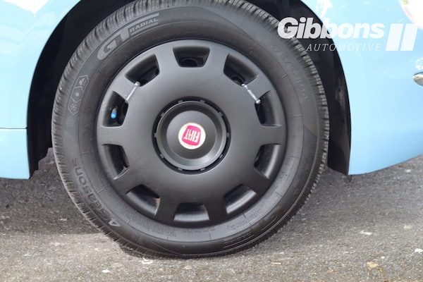 Used Fiat 500 2016 for sale - 75721532: Photo 29