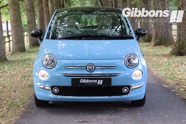 Used Fiat 500 2016 for sale - 75721532: Photo 2