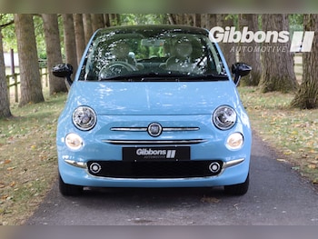 Used Fiat 500 2016 for sale - 75721532: Photo