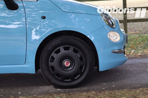 Used Fiat 500 2016 for sale - 75721532: Photo 30
