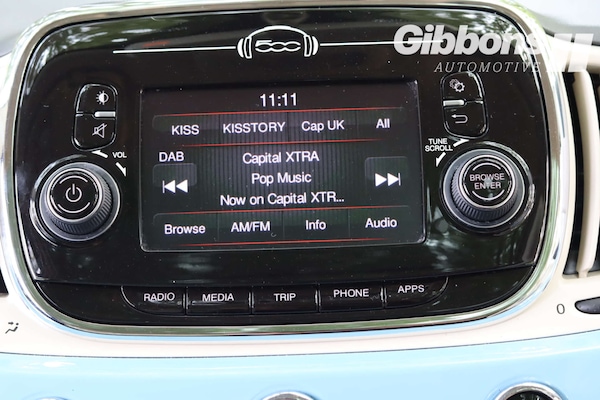 Used Fiat 500 2016 for sale - 75721532: Photo 31