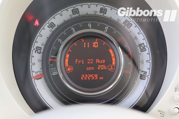 Used Fiat 500 2016 for sale - 75721532: Photo 32