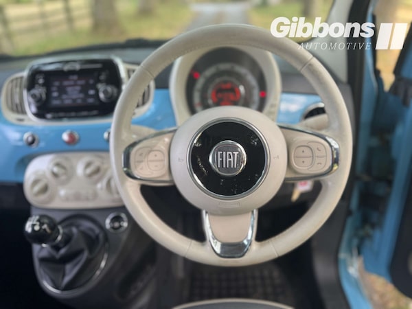 Used Fiat 500 2016 for sale - 75721532: Photo 34