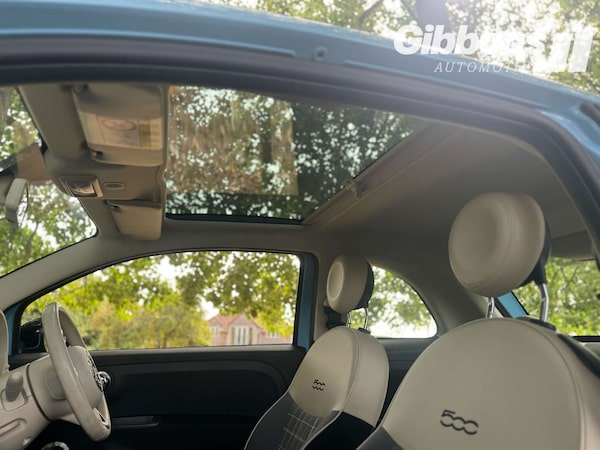 Used Fiat 500 2016 for sale - 75721532: Photo 36