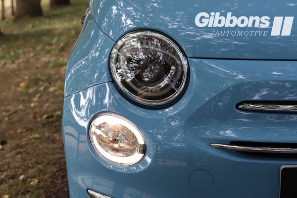 Used Fiat 500 2016 for sale - 75721532: Photo 38