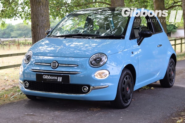 Used Fiat 500 2016 for sale - 75721532: Photo 3
