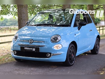 Used Fiat 500 2016 for sale - 75721532: Photo