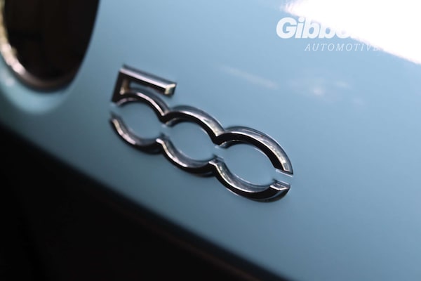 Used Fiat 500 2016 for sale - 75721532: Photo 40