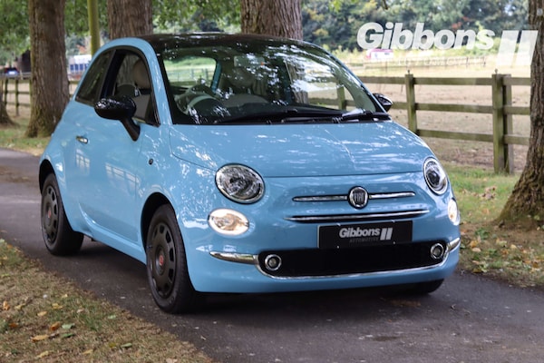 Used Fiat 500 2016 for sale - 75721532: Photo 5