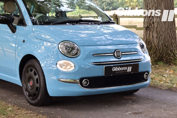 Used Fiat 500 2016 for sale - 75721532: Photo 6
