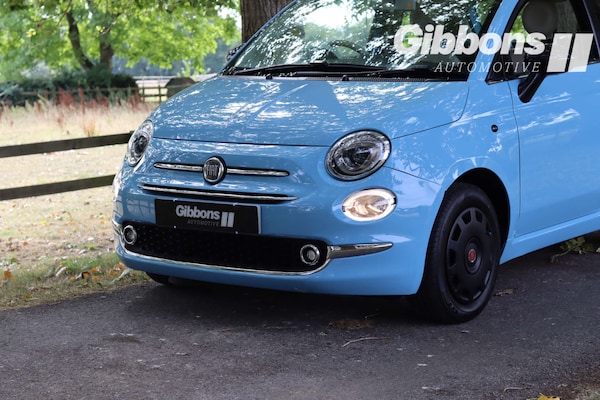 Used Fiat 500 2016 for sale - 75721532: Photo 7
