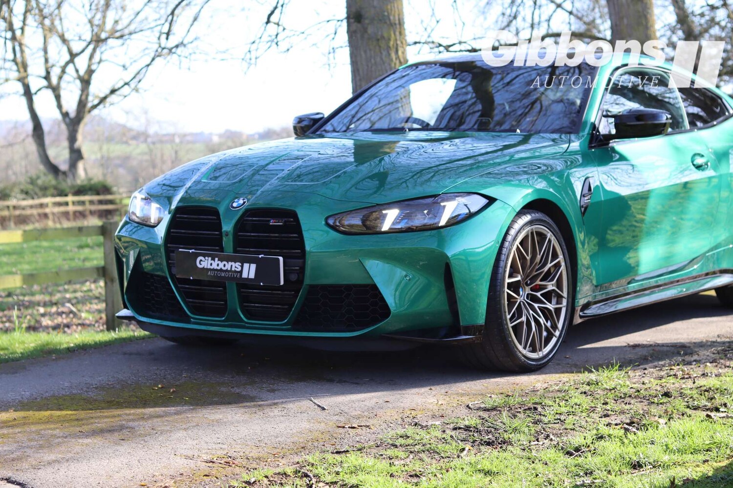 Used BMW M4 2025 for sale - 77720508: Photo 11