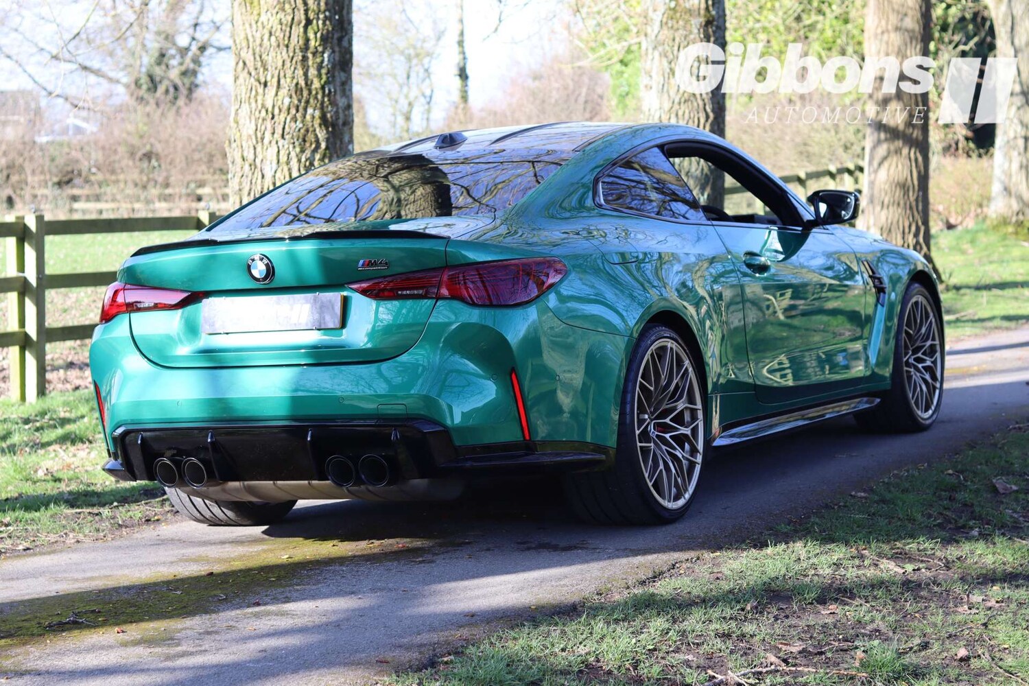 Used BMW M4 2025 for sale - 77720508: Photo 12