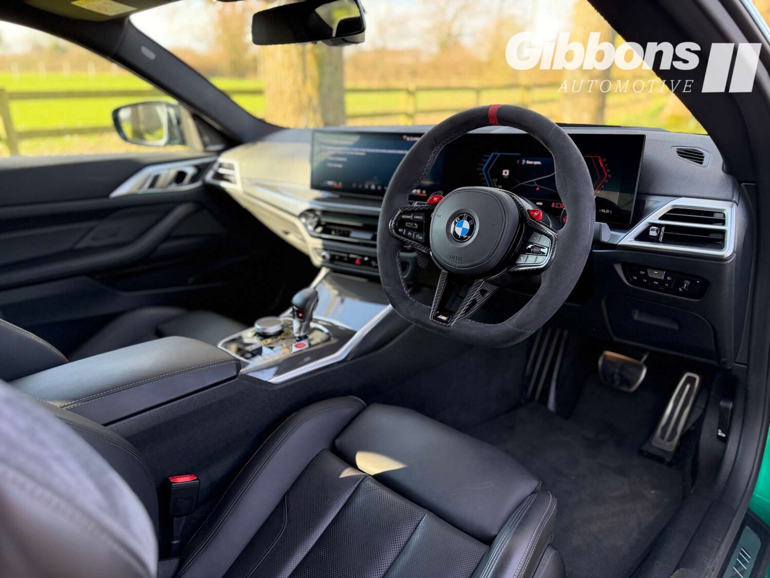 Used BMW M4 2025 for sale - 77720508: Photo 14