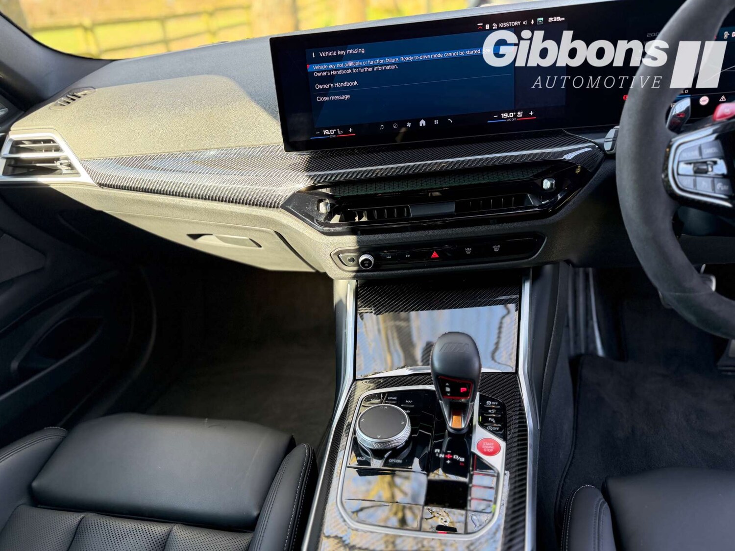 Used BMW M4 2025 for sale - 77720508: Photo 15