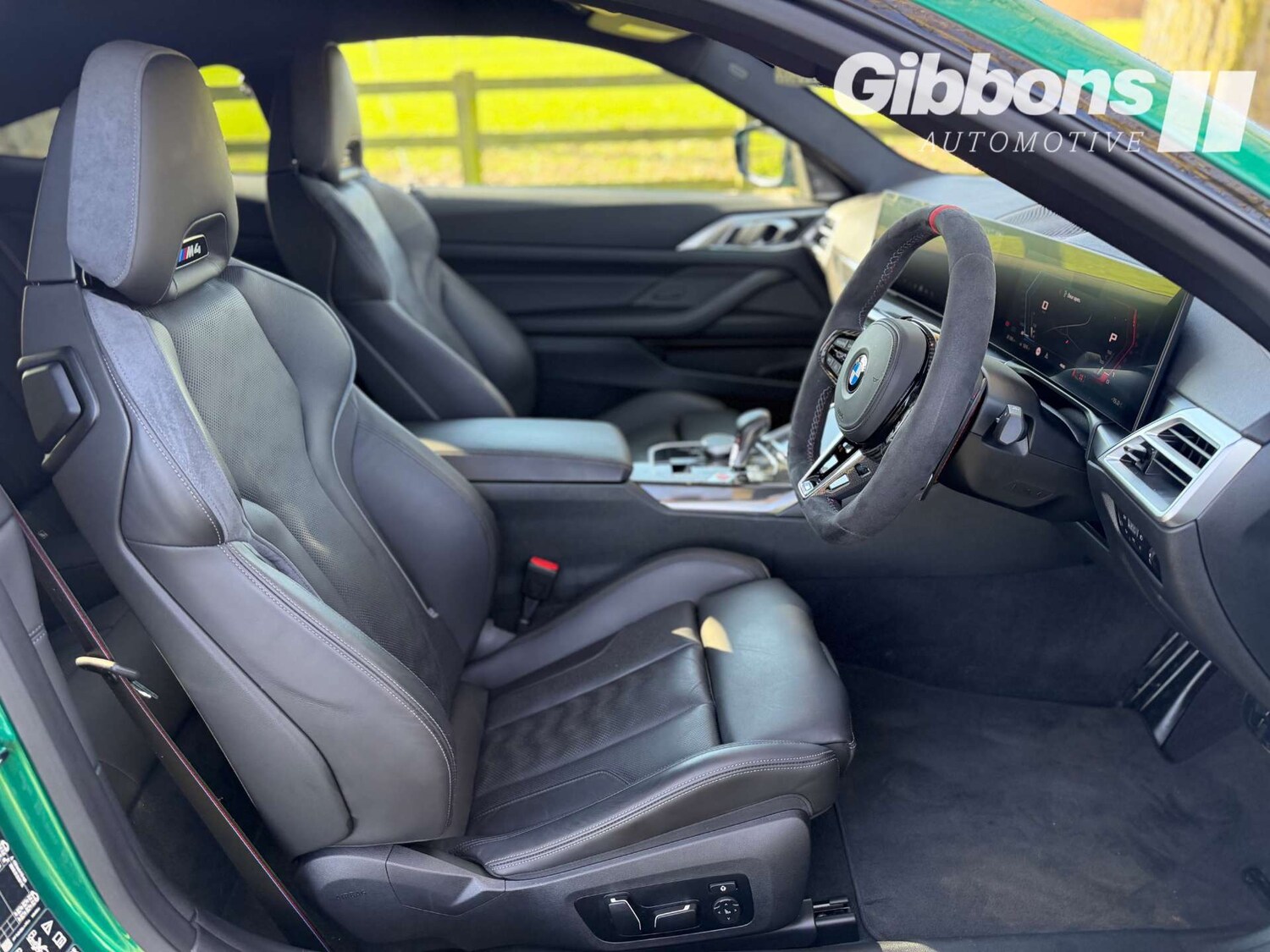 Used BMW M4 2025 for sale - 77720508: Photo 19