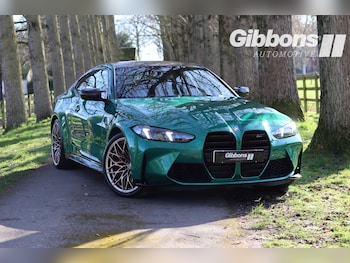 Used BMW M4 2025 for sale - 77720508: Photo