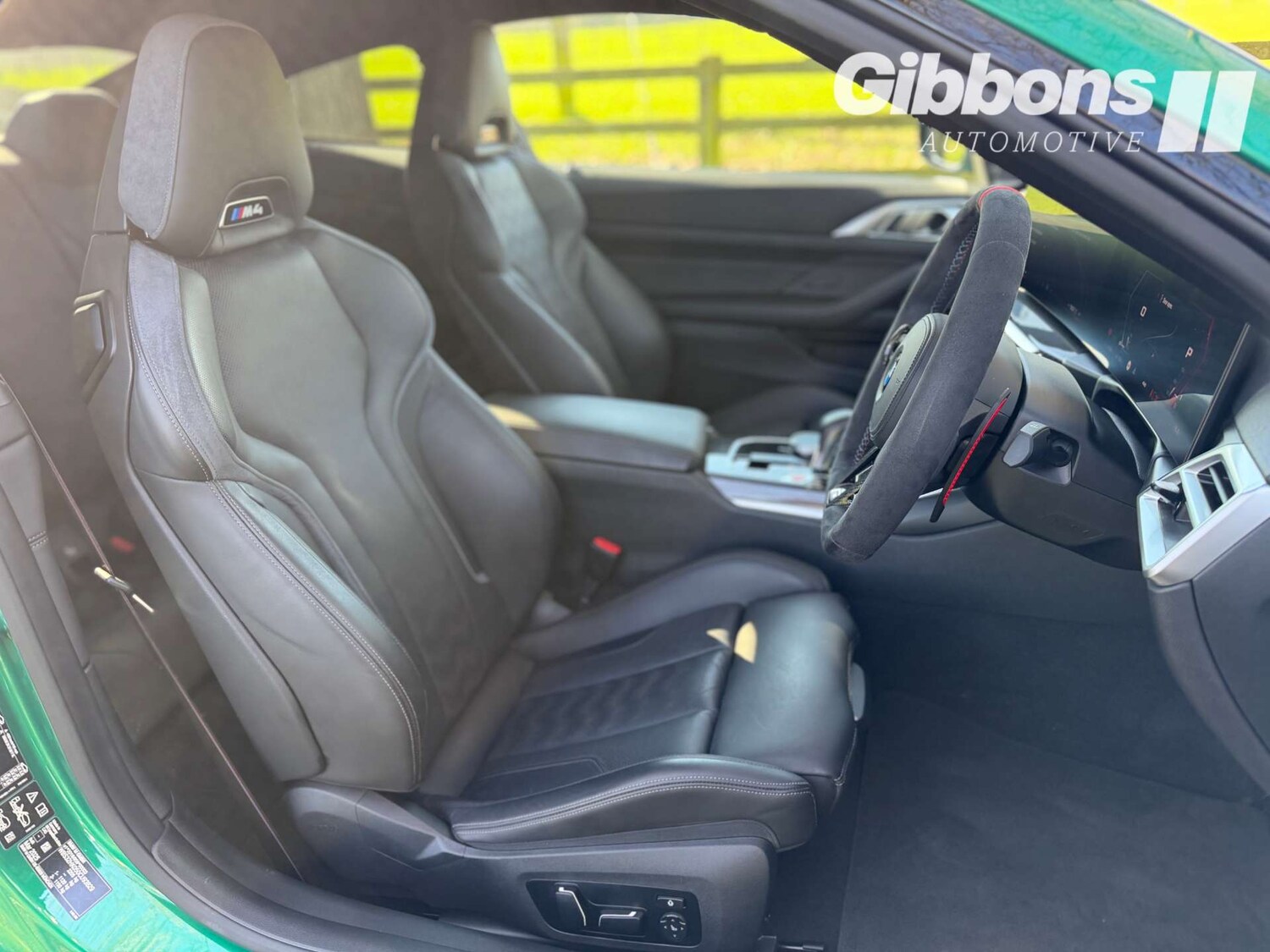 Used BMW M4 2025 for sale - 77720508: Photo 20