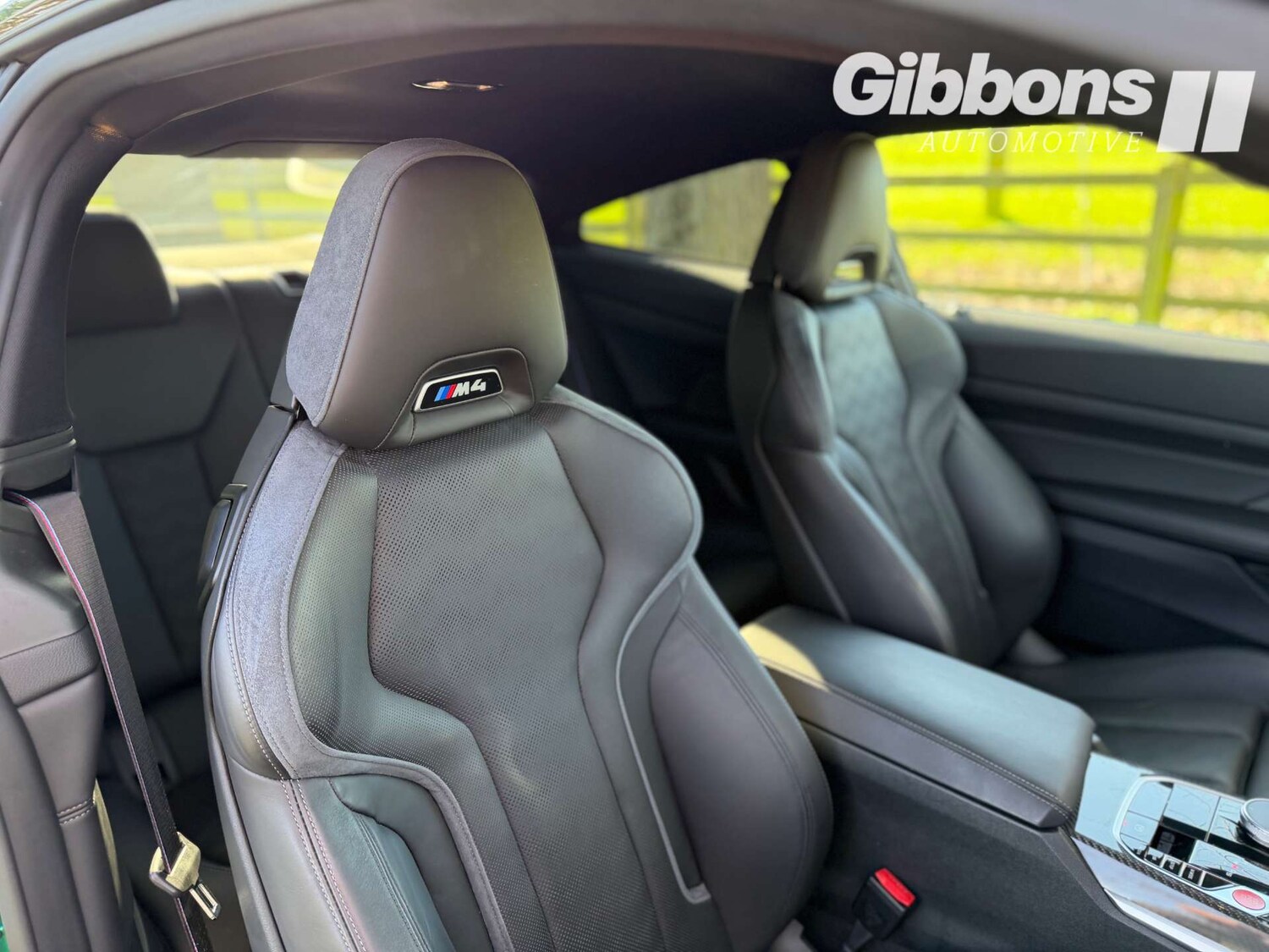 Used BMW M4 2025 for sale - 77720508: Photo 21