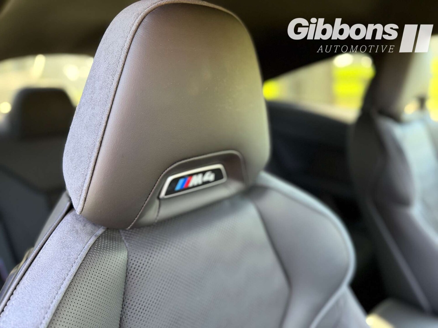 Used BMW M4 2025 for sale - 77720508: Photo 22