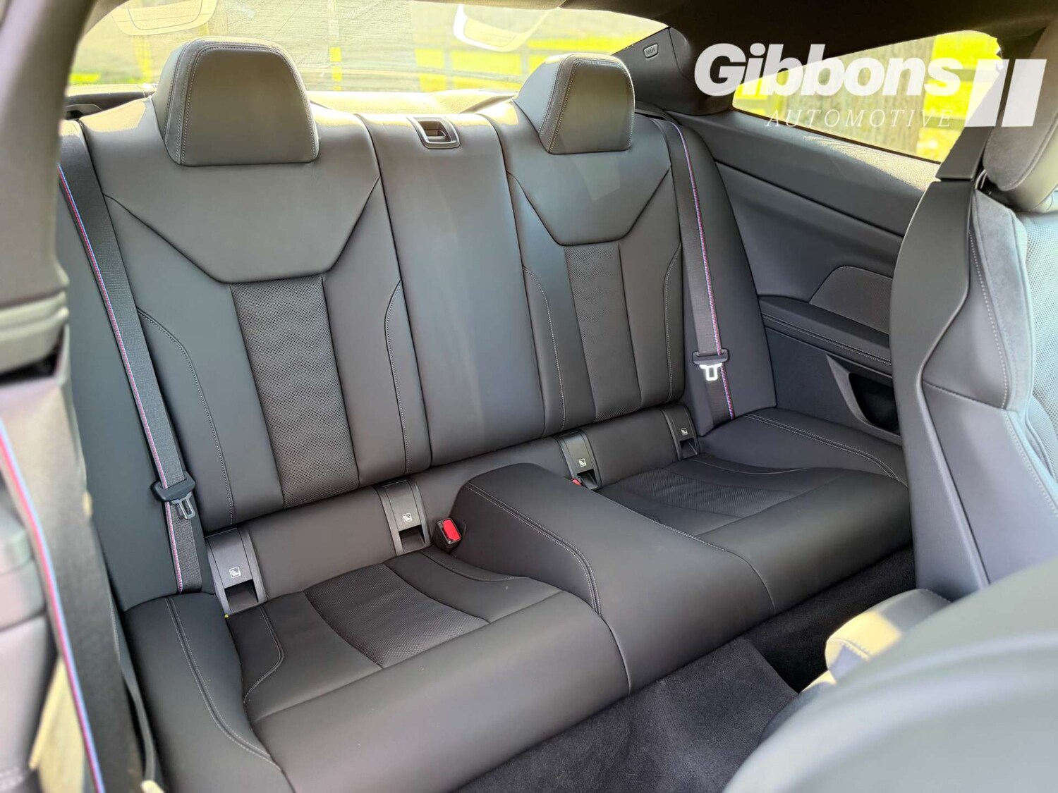 Used BMW M4 2025 for sale - 77720508: Photo 23