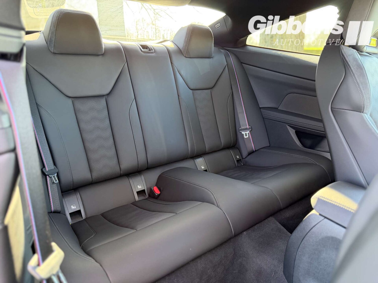 Used BMW M4 2025 for sale - 77720508: Photo 24