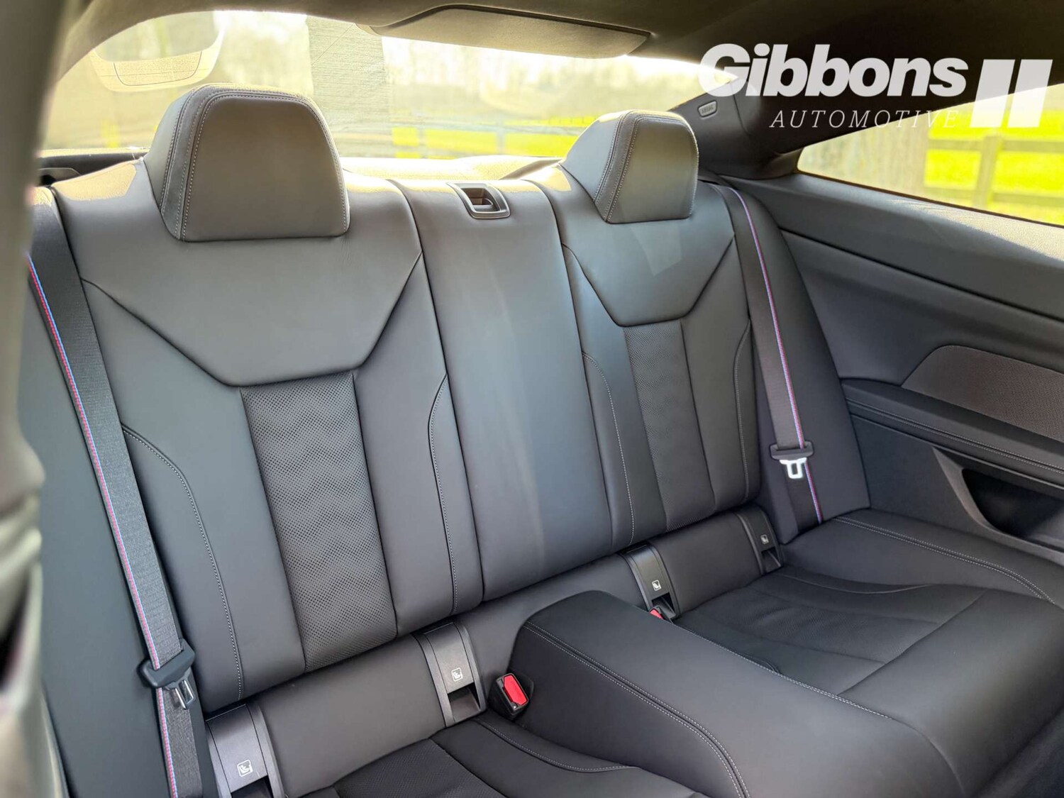 Used BMW M4 2025 for sale - 77720508: Photo 25