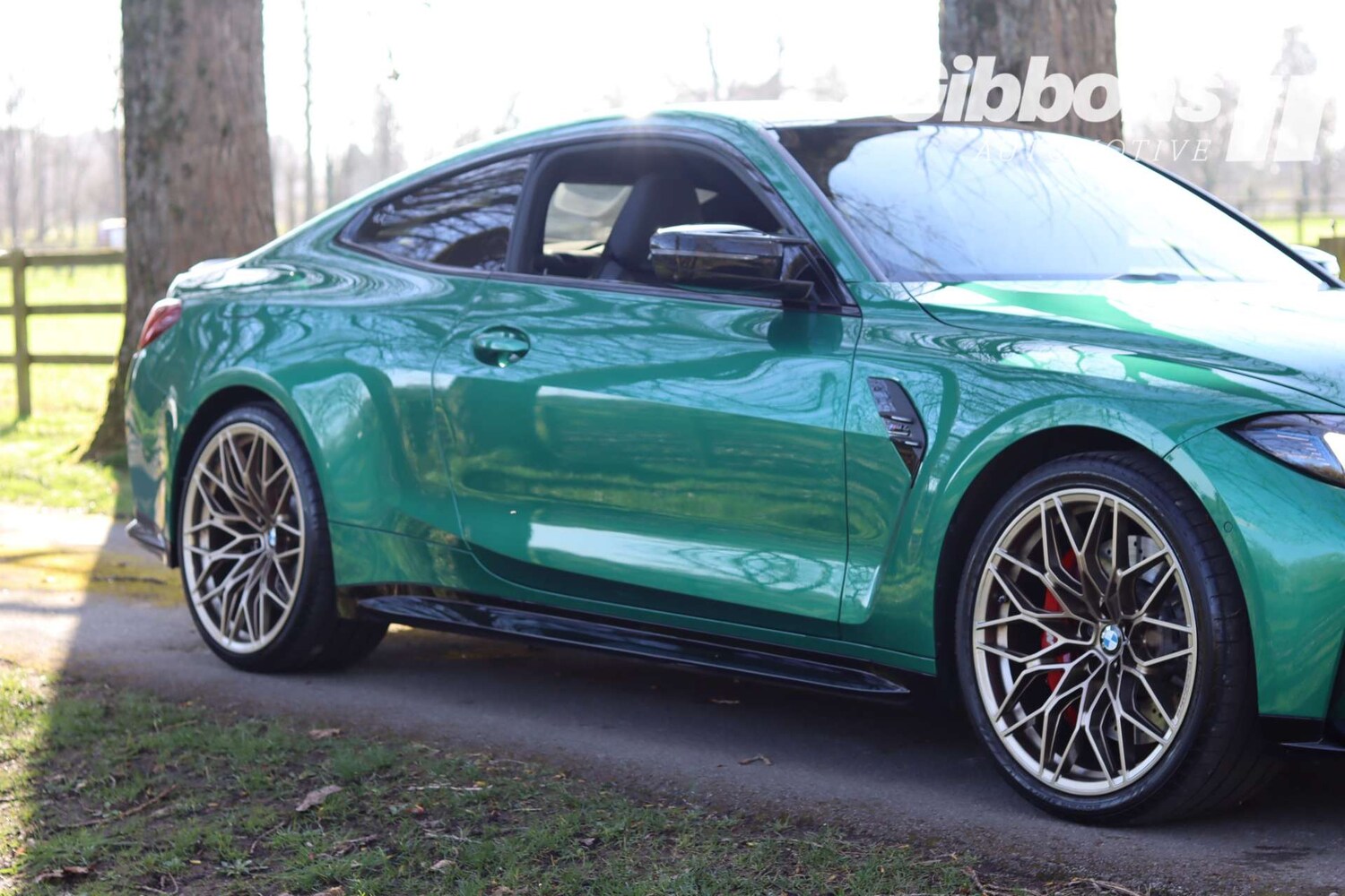 Used BMW M4 2025 for sale - 77720508: Photo 3