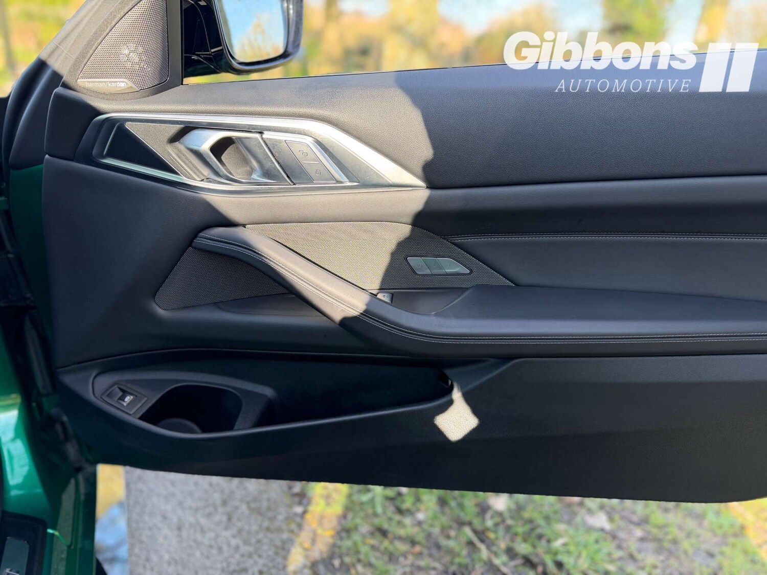 Used BMW M4 2025 for sale - 77720508: Photo 32