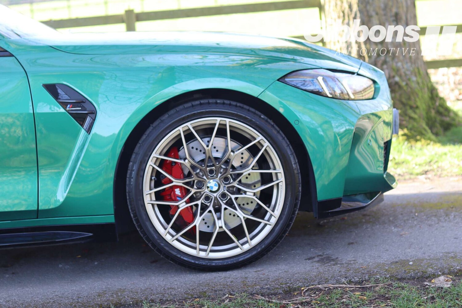 Used BMW M4 2025 for sale - 77720508: Photo 34