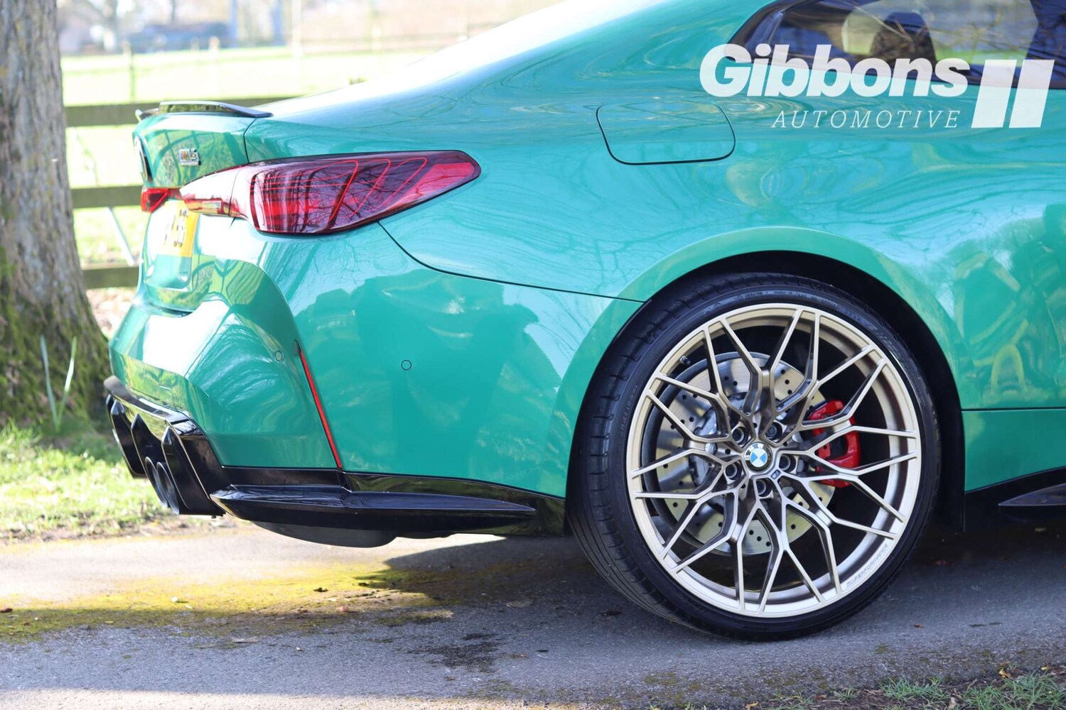 Used BMW M4 2025 for sale - 77720508: Photo 35