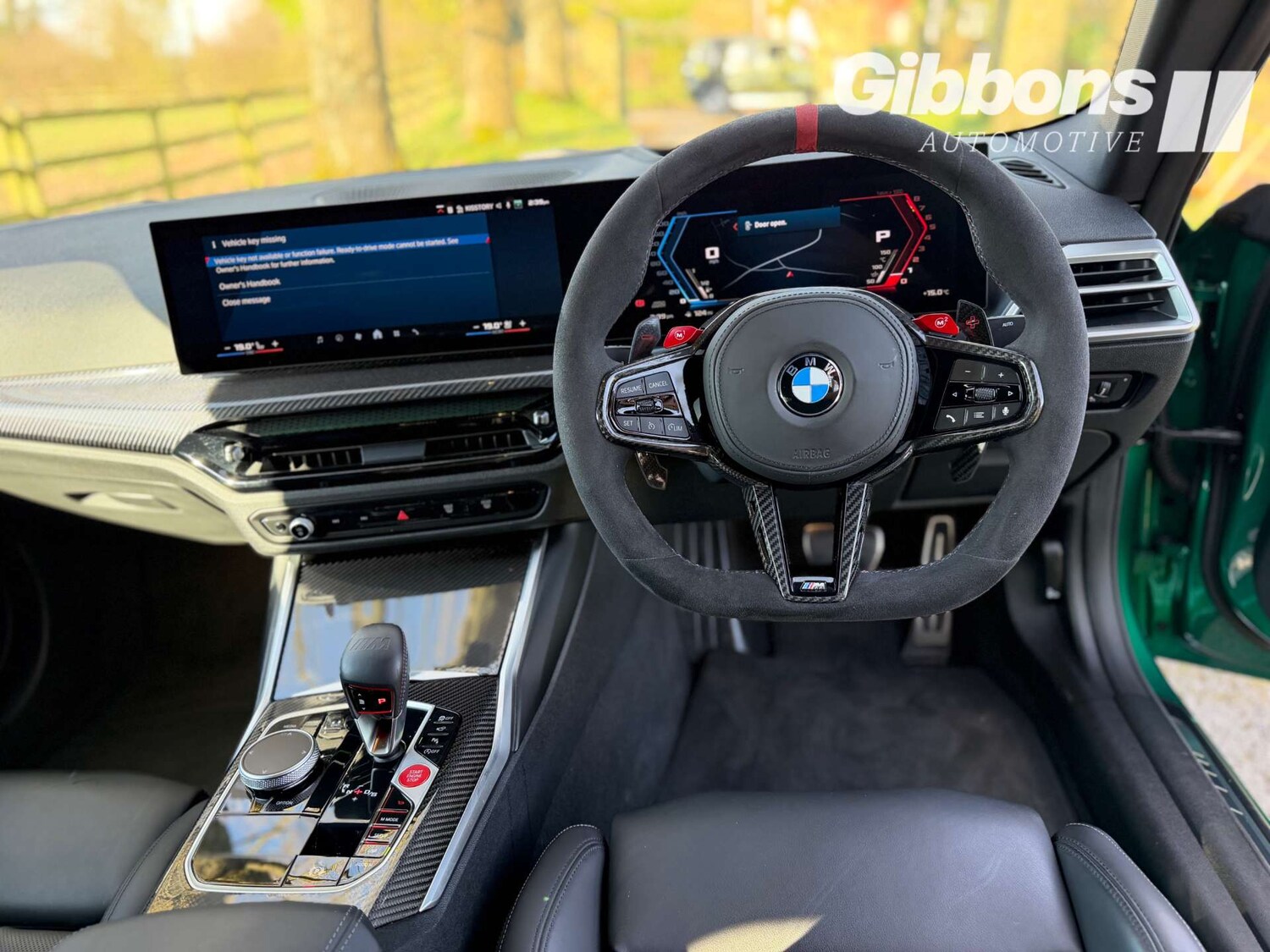 Used BMW M4 2025 for sale - 77720508: Photo 41