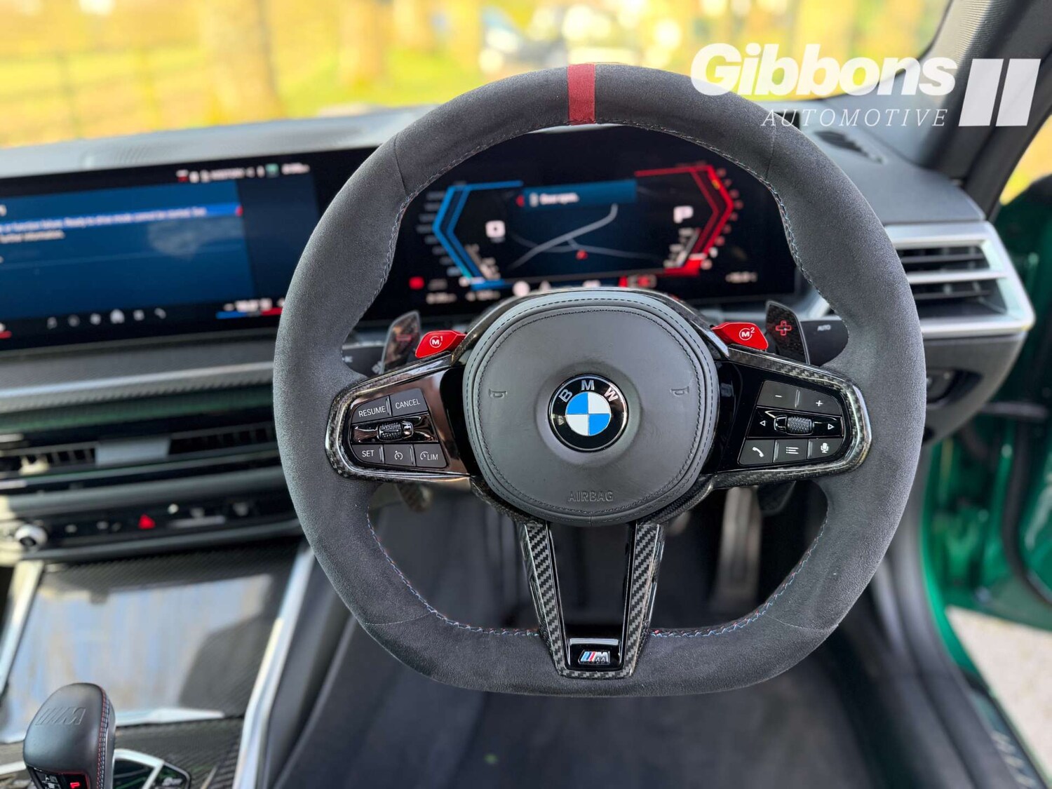 Used BMW M4 2025 for sale - 77720508: Photo 42