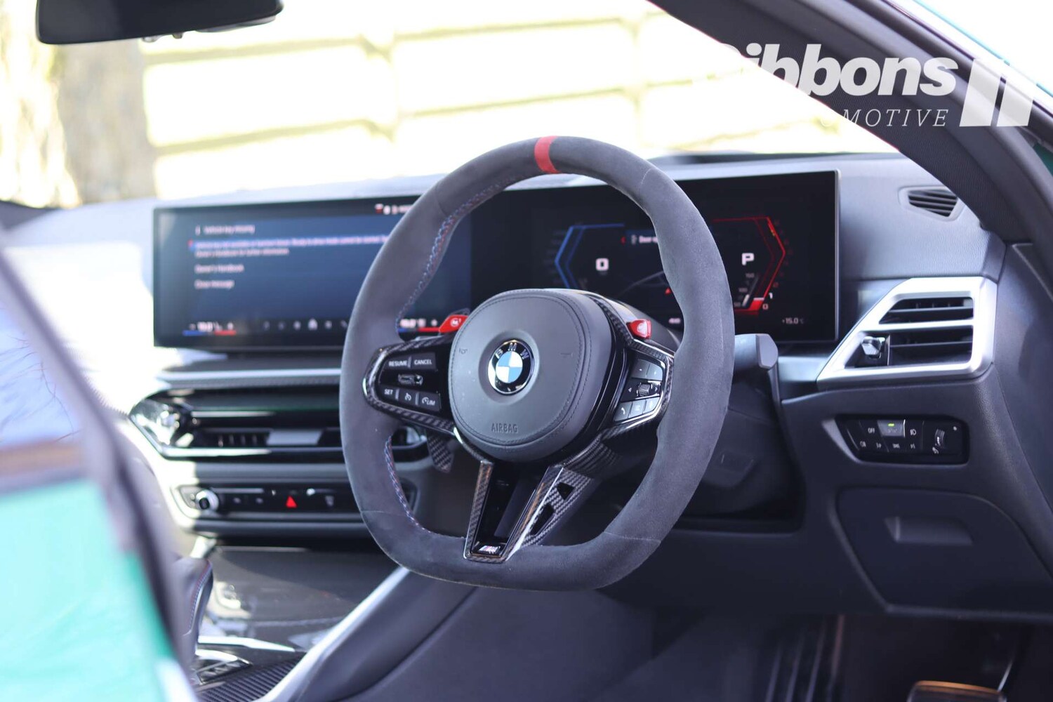 Used BMW M4 2025 for sale - 77720508: Photo 44