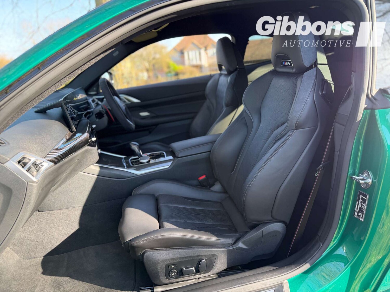 Used BMW M4 2025 for sale - 77720508: Photo 45