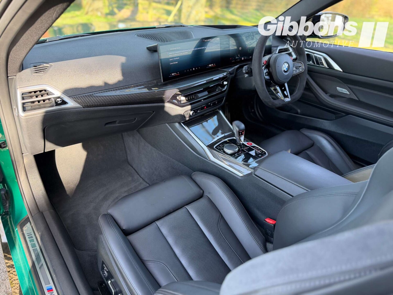 Used BMW M4 2025 for sale - 77720508: Photo 46