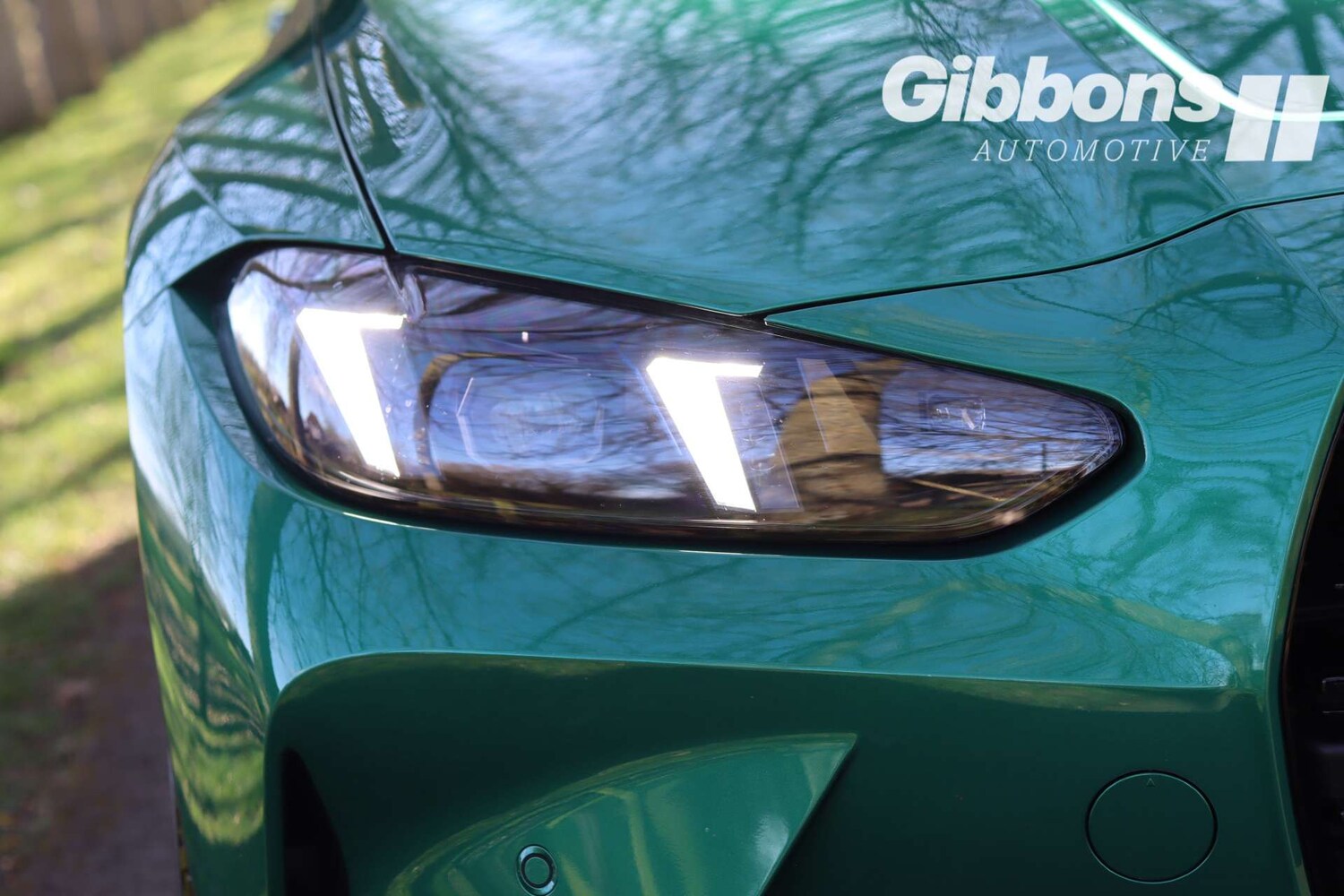 Used BMW M4 2025 for sale - 77720508: Photo 48