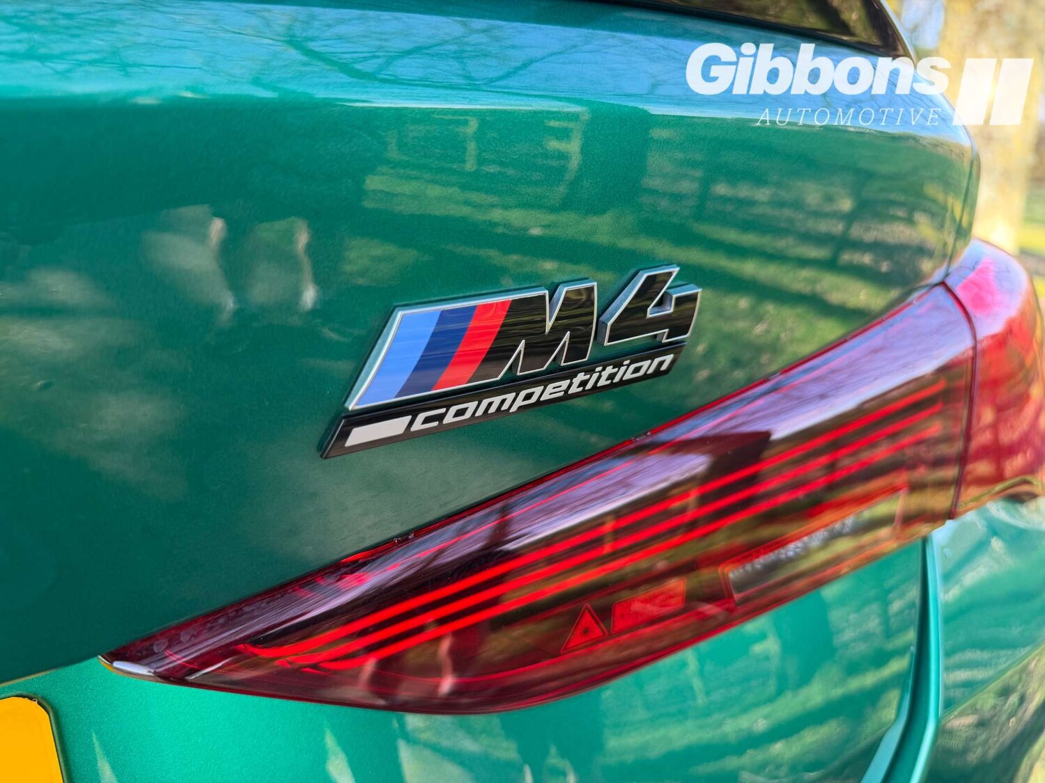 Used BMW M4 2025 for sale - 77720508: Photo 49