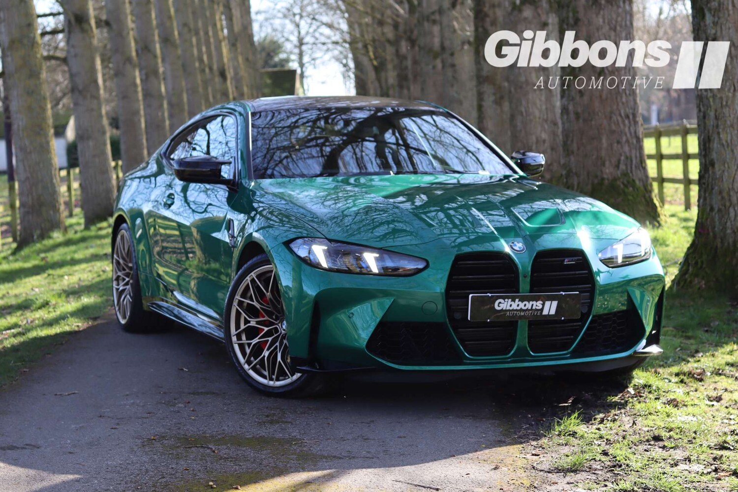 Used BMW M4 2025 for sale - 77720508: Photo 5