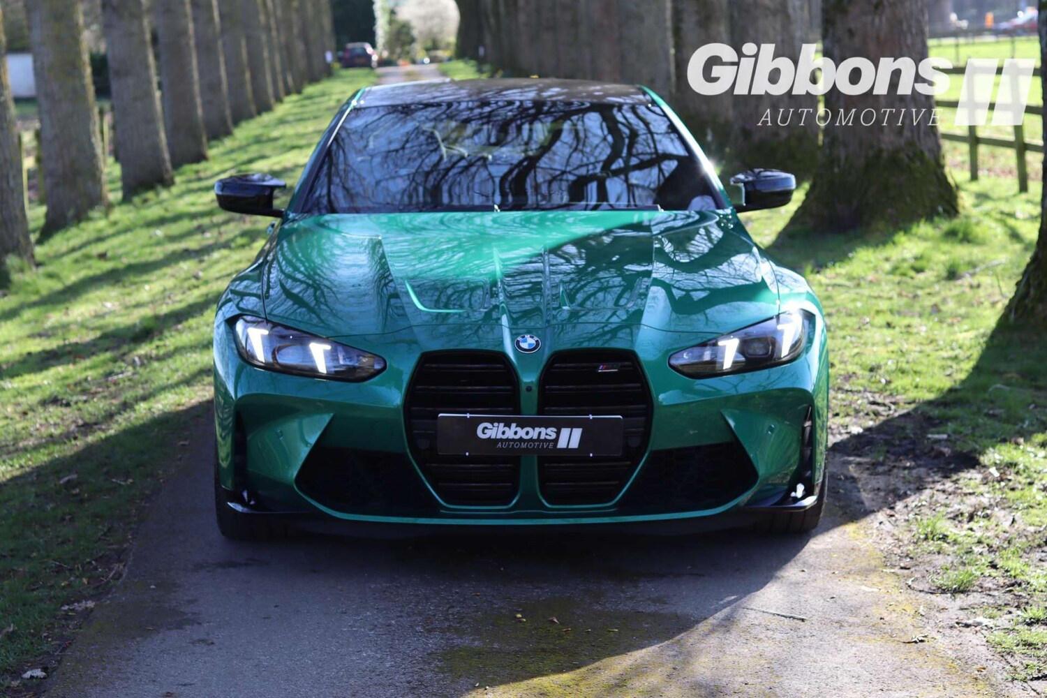 Used BMW M4 2025 for sale - 77720508: Photo 6