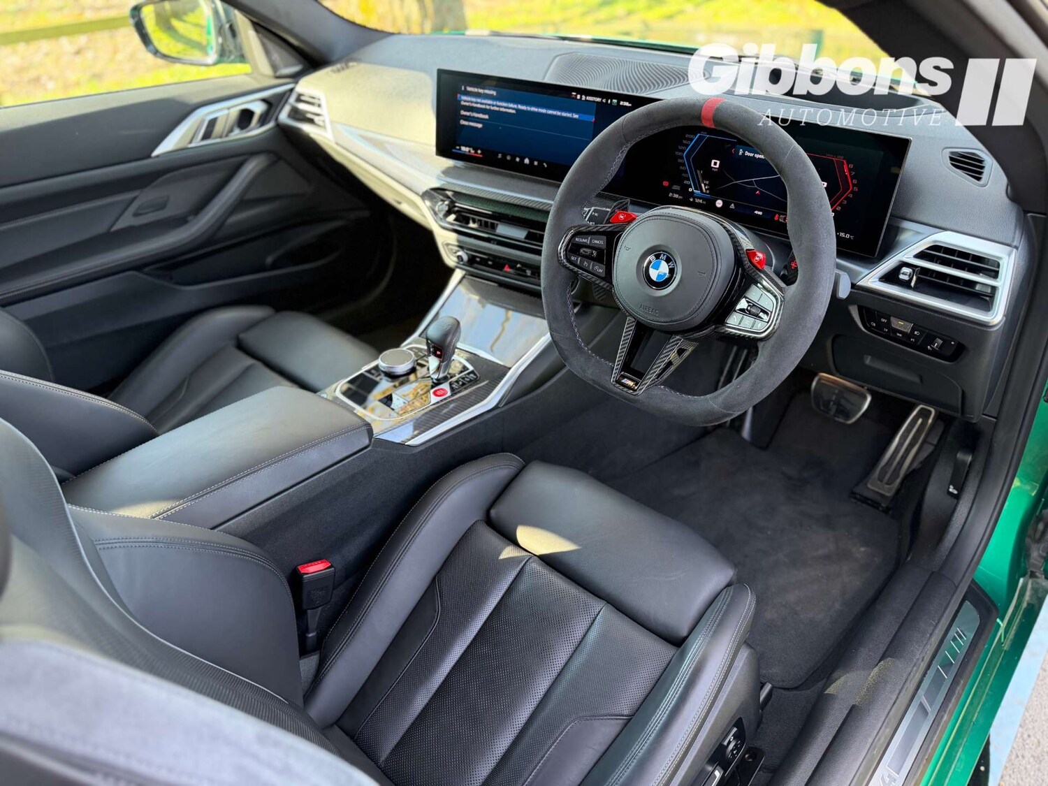 Used BMW M4 2025 for sale - 77720508: Photo 64