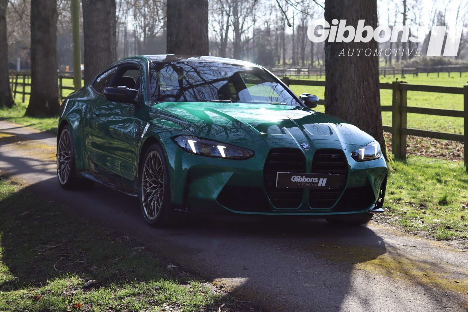 Used BMW M4 2025 for sale - 77720508: Photo 7