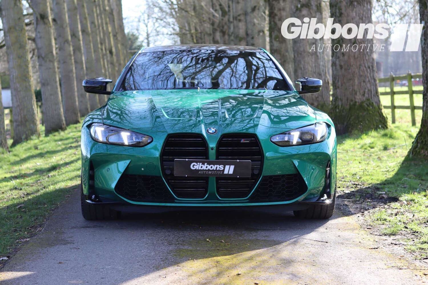 Used BMW M4 2025 for sale - 77720508: Photo 8