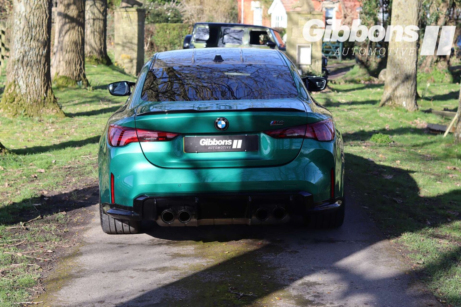 Used BMW M4 2025 for sale - 77720508: Photo 9