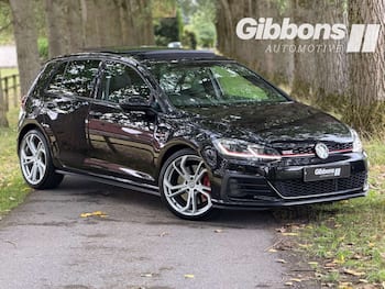 Used Volkswagen Golf 2018 for sale - 79684124: Photo