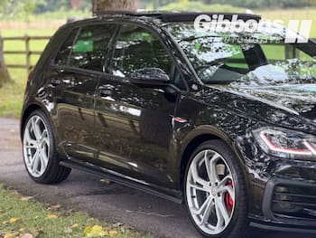 Used Volkswagen Golf 2018 for sale - 79684124: Photo